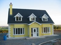 woning