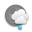 Kans op regen