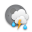 Kans op storm